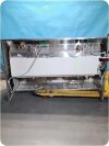 SKYTRON SS2122-J Surgical Sink