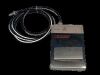 BIOMET 422800-FS OPTIVAC VACUUM PUMP CONTROL FOOTSWITCH @