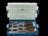 VARIOUS  ORTHOPEDIC INSTRUMENTS