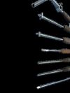 VARIOUS  ORTHOPEDIC INSTRUMENTS