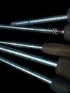 VARIOUS  ORTHOPEDIC INSTRUMENTS
