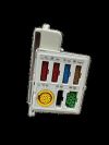 GE 2006933-002H Monitor