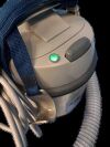 AIRPAL 39N SILVER PATIENT TRANSFER SYSTEM @