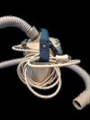 AIRPAL 39N SILVER PATIENT TRANSFER SYSTEM @