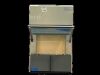 LABCONCO 3970204 PURIFIER VERTICAL CLEAN BENCH