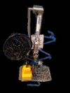 TENETMEDICAL THE SPIDER LIMB POSITIONER  FOOT PEDAL @