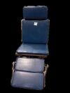 RITTER F POWER EXAM Exam Chair
