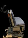 MIDMARK 411-011 Exam Table