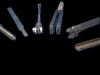 ZIMMER SWISS  ORTHOPEDIC INSTRUMENTS @