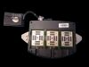 FUJIFILM SONOSITE Edge P165302 Tripple TRANSDUCER CONNECT @