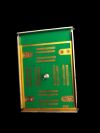 FUJIFILM SONOSITE Edge P165302 Tripple TRANSDUCER CONNECT @