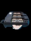 FUJIFILM SONOSITE Edge P165302 Tripple TRANSDUCER CONNECT @