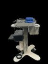 VASAMED PAD 3000 SKIN PERFUSION PRESSURE SYSTEM @