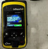 DELORME inReach SE X-Ray Monitor