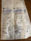 EDWARDS LIFESCIENCES FSESNS Lot of 5 ForeSight Sensor, Small.