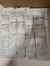 ARTHREX AR-1927BCT Suture Anchor, BioComposite Corkscrew FT, Vented, Lot of 5 Sutures