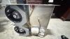 SIEMENS 7121382, 7121267, 7546455, 07121382 Fan Assy, (Capacitor and Controller for CCS) MRI Scanner