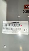 SIEMENS 7121382, 7121267, 7546455, 07121382 Fan Assy, (Capacitor and Controller for CCS) MRI Scanner