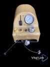 MEDTRONIC Midas Rex Legend , Gold Pneumatic Control Foot Control PC100