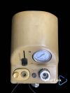 MEDTRONIC Midas Rex Legend , Gold Pneumatic Control Foot Control PC100