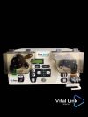 FMS GROUP FMS Duo+ Fluid Management System w/ Integrated Shaver  4580