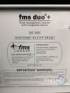 FMS GROUP FMS Duo+ Fluid Management System w/ Integrated Shaver  4580
