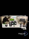 FMS GROUP FMS Duo+ Fluid Management System w/ Integrated Shaver  4580