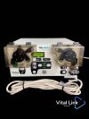 FMS GROUP FMS Duo+ Fluid Management System w/ Integrated Shaver  4580