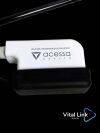 HOLOGIC Acessa ProVue Hysteroscope