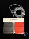 STRYKER Crossflow Footswitch Electrosurgical Unit