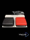 STRYKER Crossflow Footswitch Electrosurgical Unit