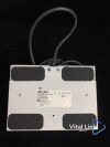 STRYKER Crossflow Footswitch Electrosurgical Unit