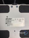STRYKER Crossflow Footswitch Electrosurgical Unit