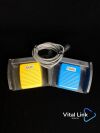 SMITH & NEPHEW Vulcan Footswitch Electrosurgical Unit
