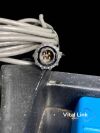 SMITH & NEPHEW Vulcan Footswitch Electrosurgical Unit