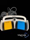 ARTHREX Synergy RF Apollo AR-980F Foot Pedal