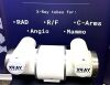 VARIAN XRA-92 RAD-92 equivalent X-ray tube X-Ray Tube