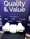 VARIAN XRA-92 RAD-92 equivalent X-ray tube X-Ray Tube