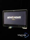 PROTEK ELECTRONICS K948-C73 Bedside Monitor