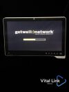 PROTEK ELECTRONICS K948-C73 Bedside Monitor