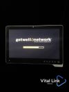PROTEK ELECTRONICS K948-C73 Bedside Monitor