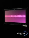 PROTEK ELECTRONICS K948-C73 Bedside Monitor
