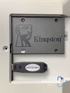 PROTEK ELECTRONICS K948-C73 Bedside Monitor