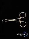 V. MUELLER Mueller SU2900 V Mueller Backhaus Towel Forceps - 3 1/2in SU2900