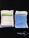 HALYARD 76in x 55in, Three Quarter Drape