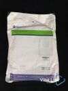 HALYARD 76in x 55in, Three Quarter Drape