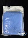 HALYARD 76in x 55in, Three Quarter Drape