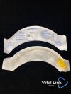 TELEFLEX 5-11110 Sheridan LTS Microlaryngeal Surgical Cuffed Trachael Tube