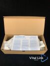 TELEFLEX 5-11110 Sheridan LTS Microlaryngeal Surgical Cuffed Trachael Tube