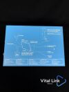 SMITH & NEPHEW Dyonics Intelijet Fluid Management 4350 System Arthroscopic